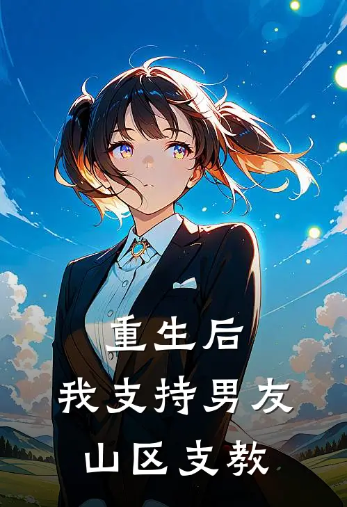 重生后，我支持男友山区支教