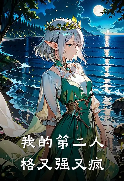 我的第二人格又强又疯