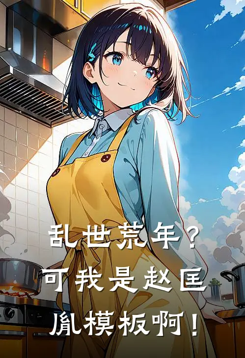 乱世荒年？可我是赵匡胤模板啊！