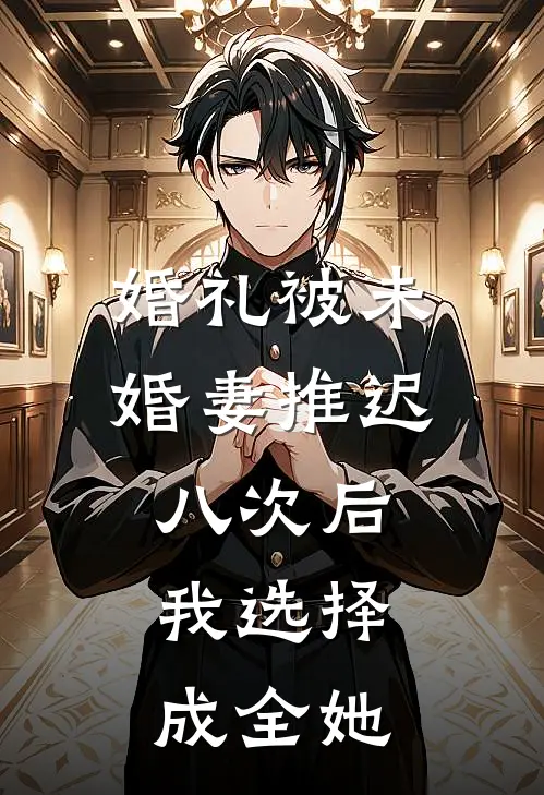 婚礼被未婚妻推迟八次后，我选择成全她