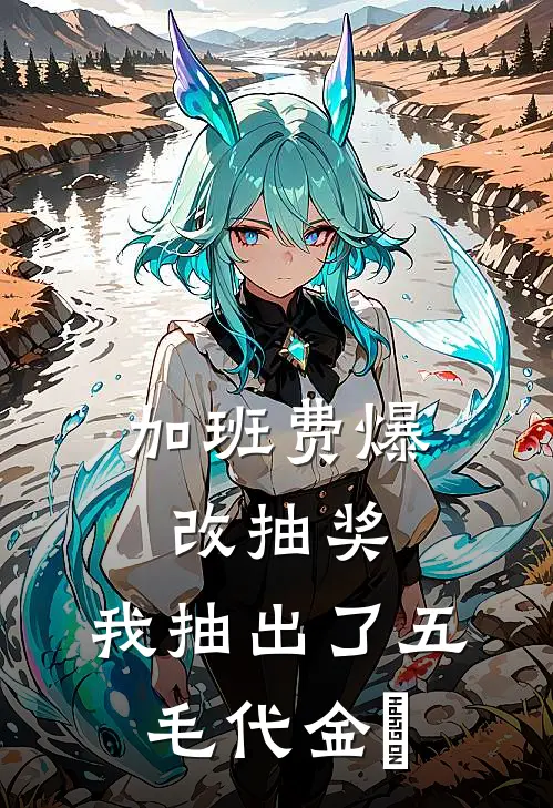 加班费爆改抽奖，我抽出了五毛代金劵