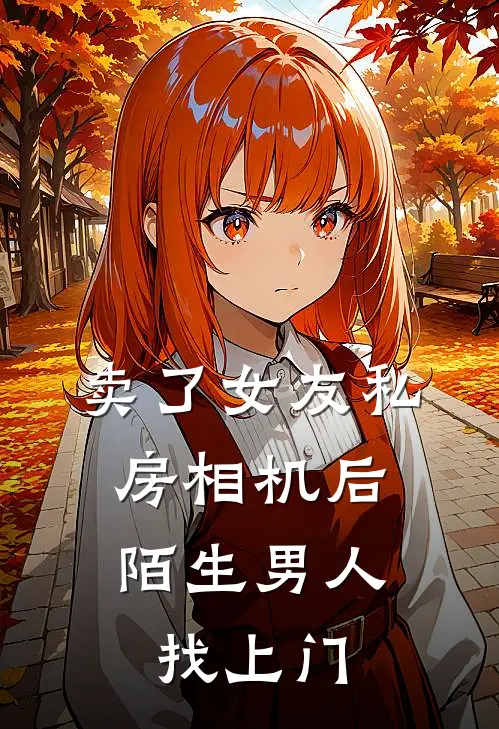 卖了女友私房相机后，陌生男人找上门