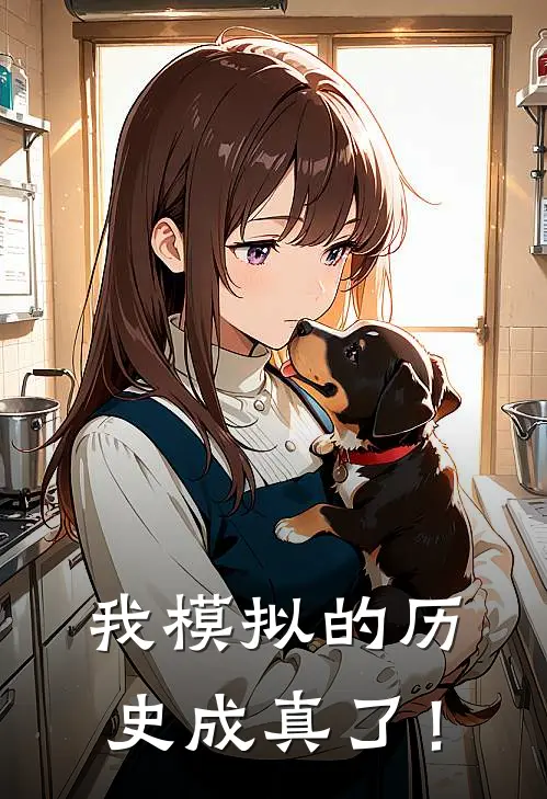 我模拟的历史成真了！