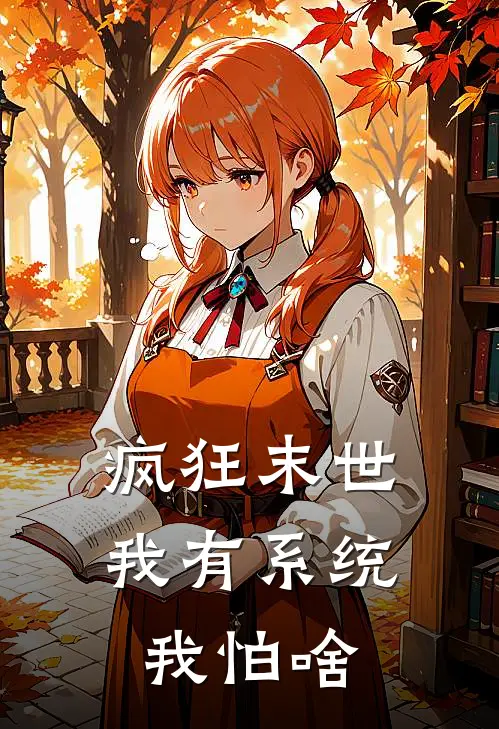 疯狂末世，我有系统我怕啥