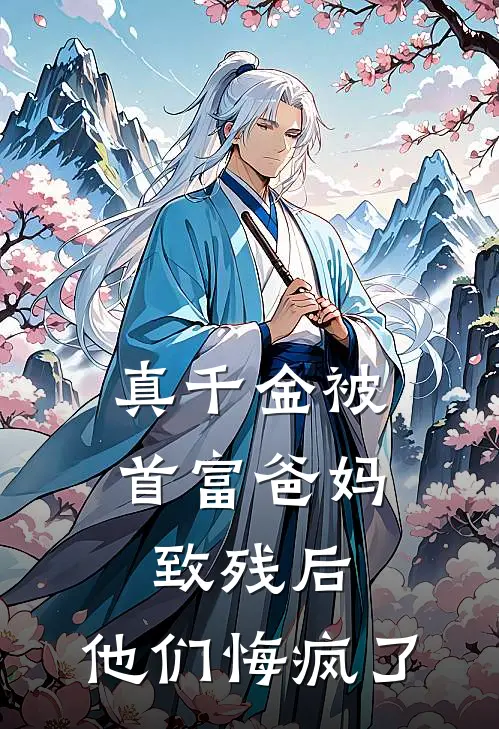 真千金被首富爸妈致残后，他们悔疯了