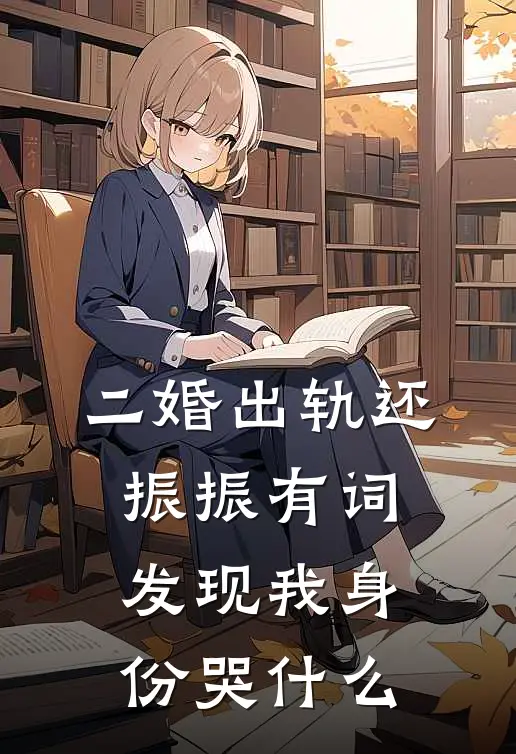 二婚出轨还振振有词，发现我身份哭什么