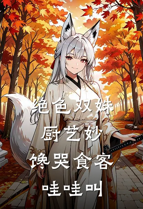 绝色双姝厨艺妙，馋哭食客哇哇叫