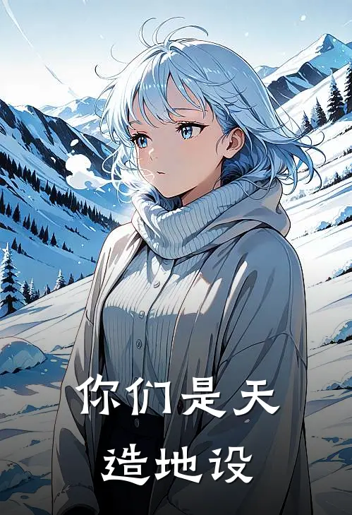 你们是天造地设