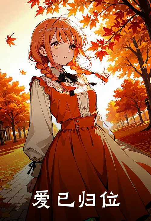 爱已归位