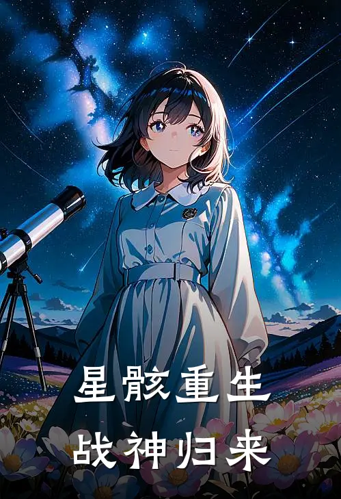 【星骸重生：战神归来】