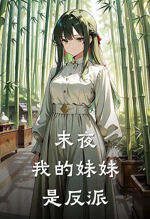 末夜：我的妹妹是反派