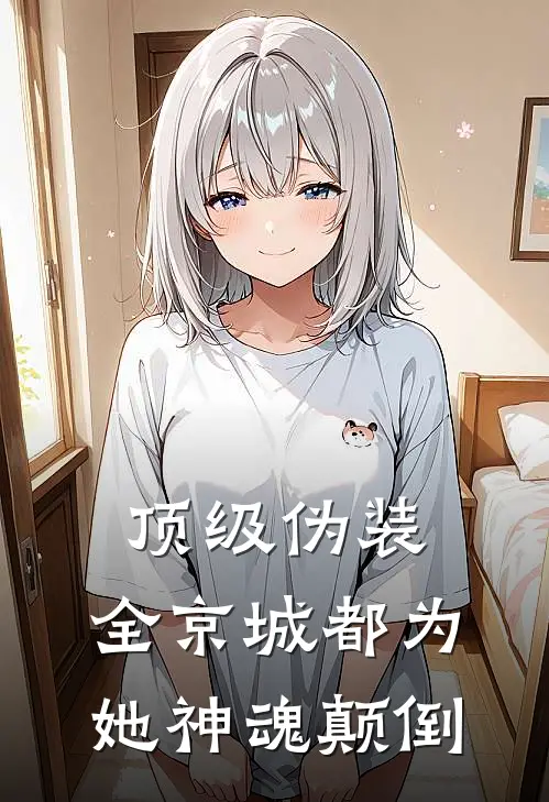 顶级伪装，全京城都为她神魂颠倒