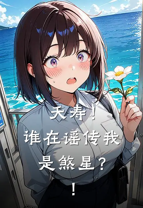 夭寿！谁在谣传我是煞星？！