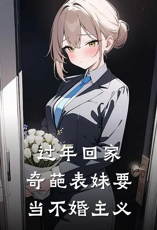 过年回家，奇葩表妹要当不婚主义