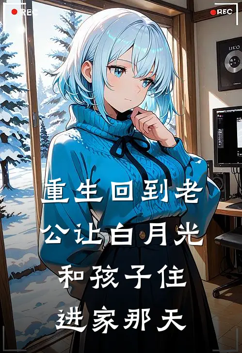 重生回到老公让白月光和孩子住进家那天