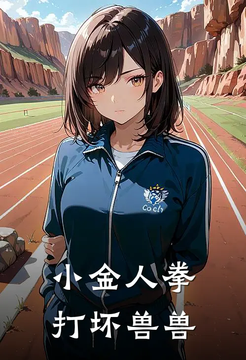 小金人拳打坏兽兽