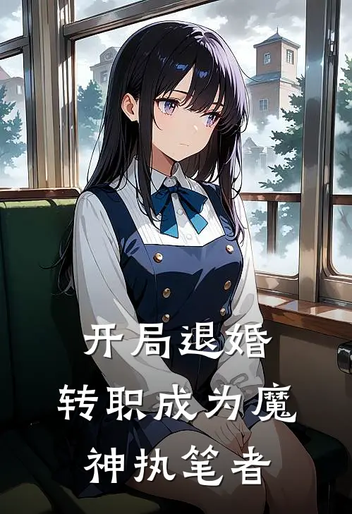 开局退婚，转职成为魔神执笔者