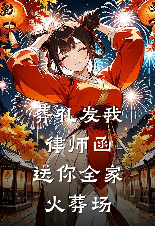 葬礼发我律师函，送你全家火葬场