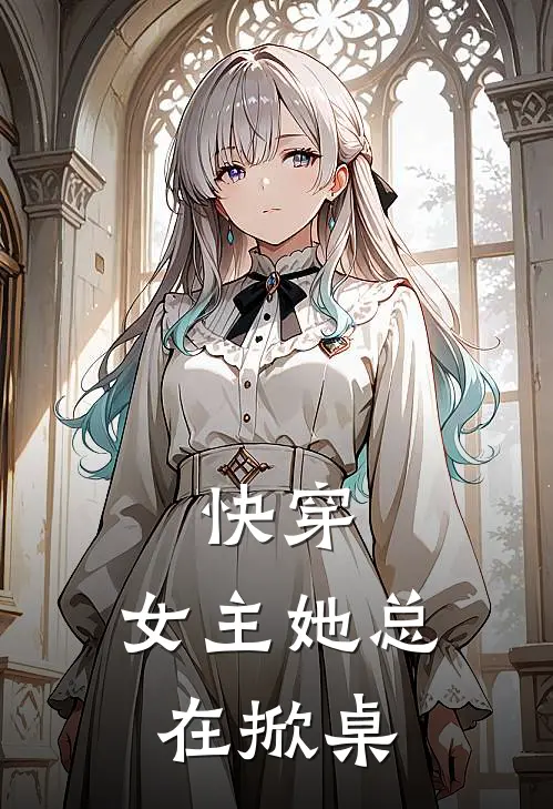 快穿：女主她总在掀桌