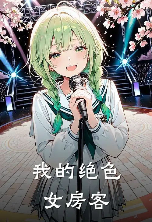 我的绝色女房客