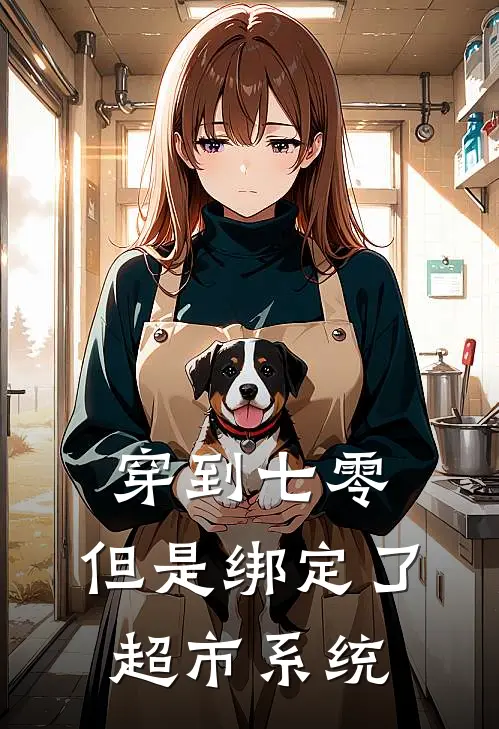 穿到七零，但是绑定了超市系统