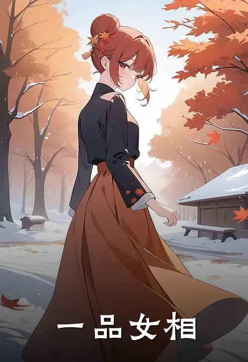 一品女相