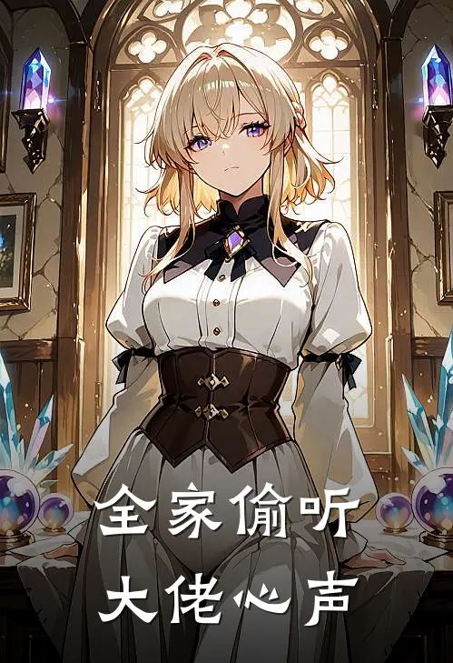 全家偷听大佬心声