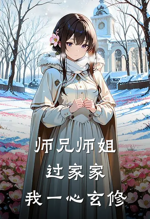 师兄师姐过家家，我一心玄修