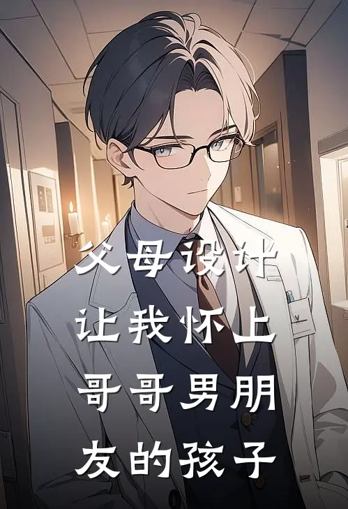 父母设计让我怀上哥哥男朋友的孩子