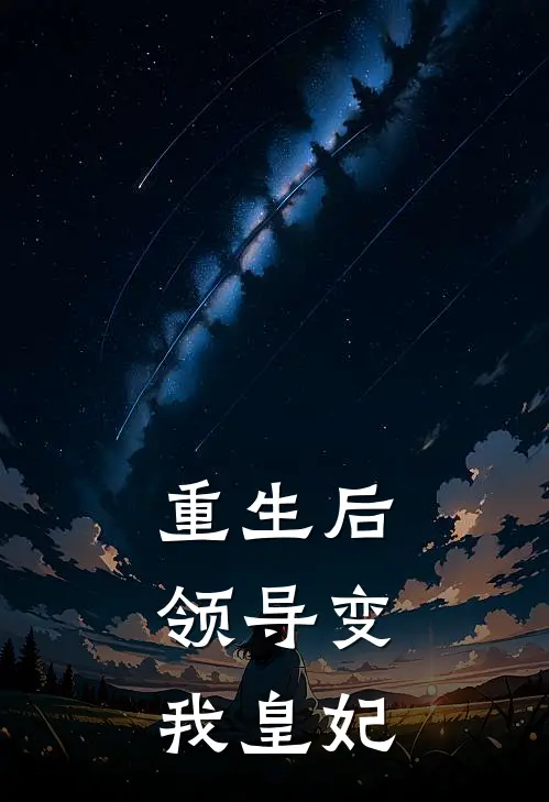 重生后，领导变我皇妃