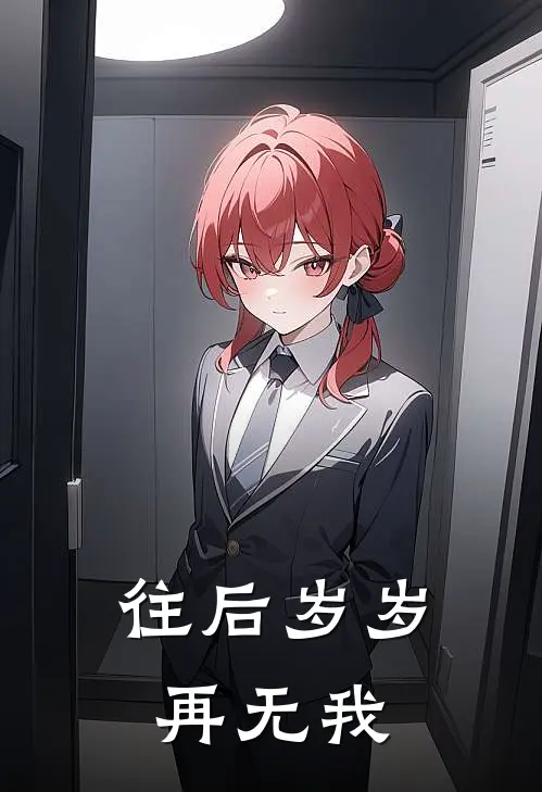 往后岁岁再无我