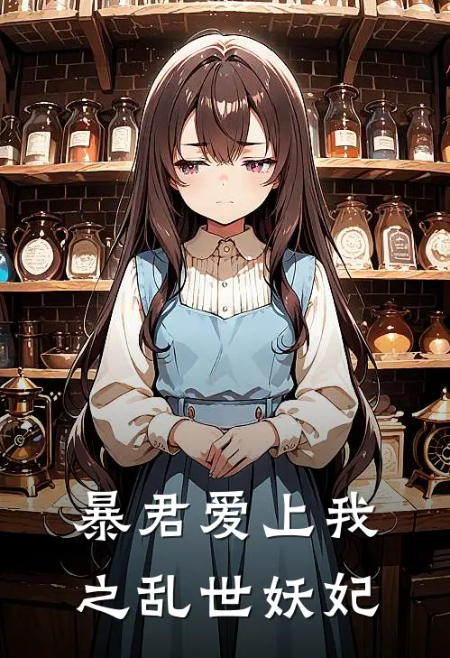 暴君爱上我之乱世妖妃