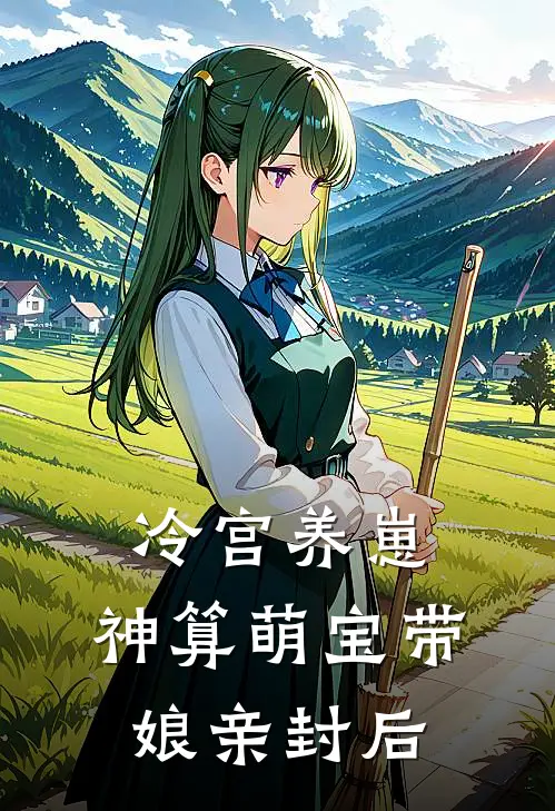 冷宫养崽：神算萌宝带娘亲封后