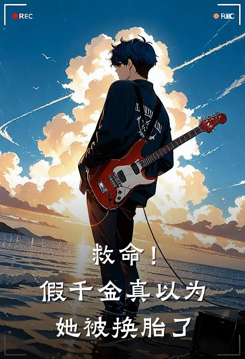 救命！假千金真以为她被换胎了