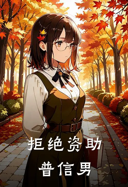 拒绝资助普信男