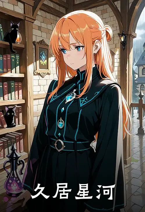 久居星河