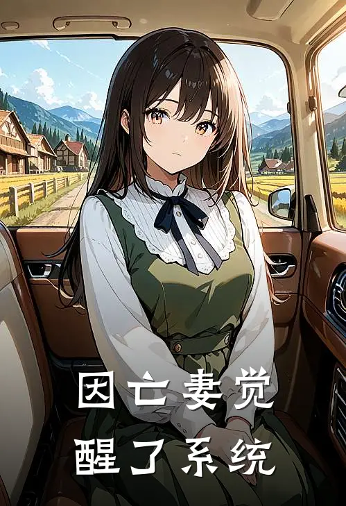 因亡妻觉醒了系统