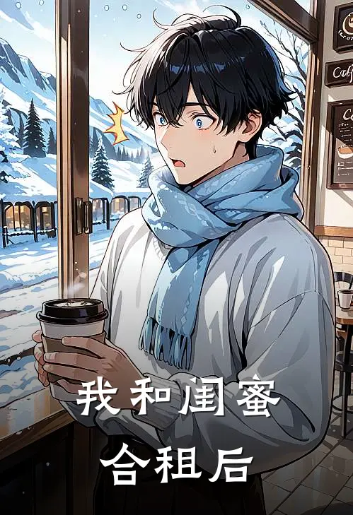 我和闺蜜合租后