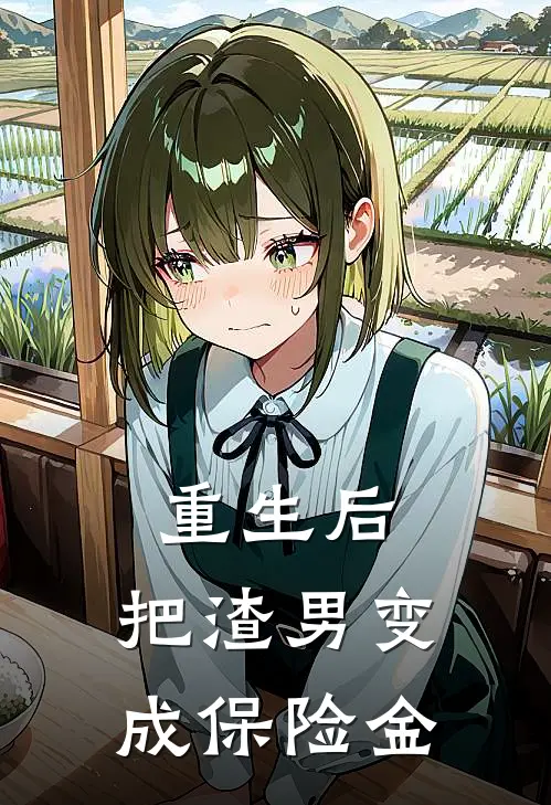 重生后，把渣男变成保险金