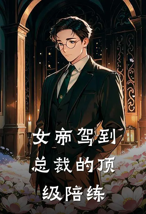 女帝驾到：总裁的顶级陪练