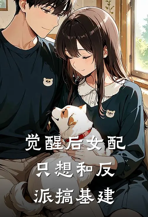 觉醒后女配只想和反派搞基建