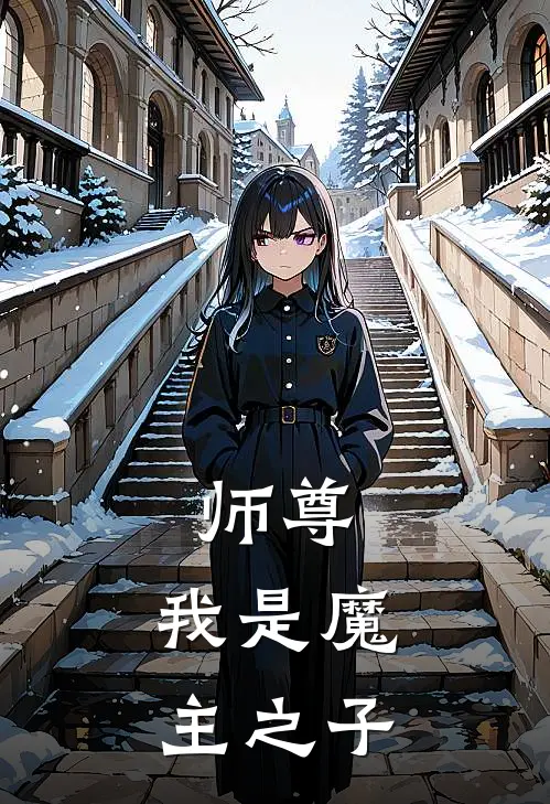 师尊，我是魔主之子