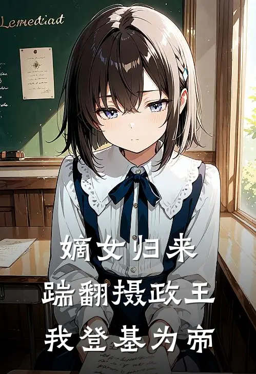 嫡女归来：踹翻摄政王我登基为帝