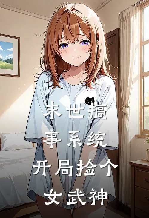 末世搞事系统：开局捡个女武神