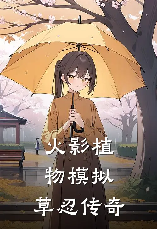 火影植物模拟：草忍传奇