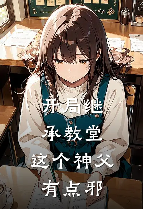 开局继承教堂，这个神父有点邪