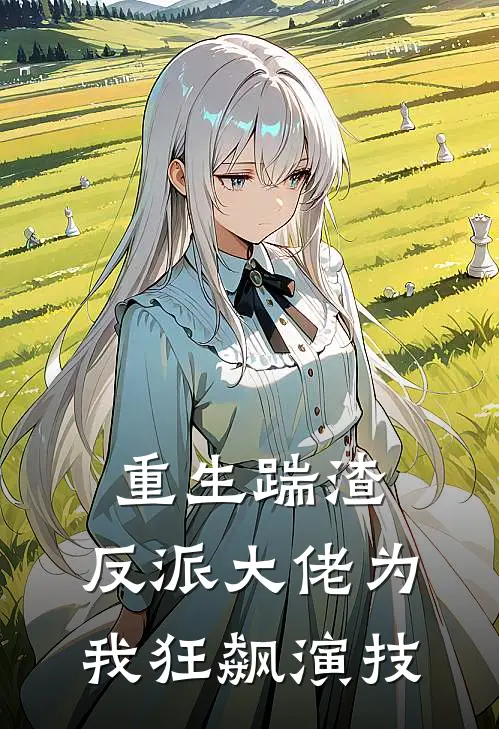 重生踹渣，反派大佬为我狂飙演技