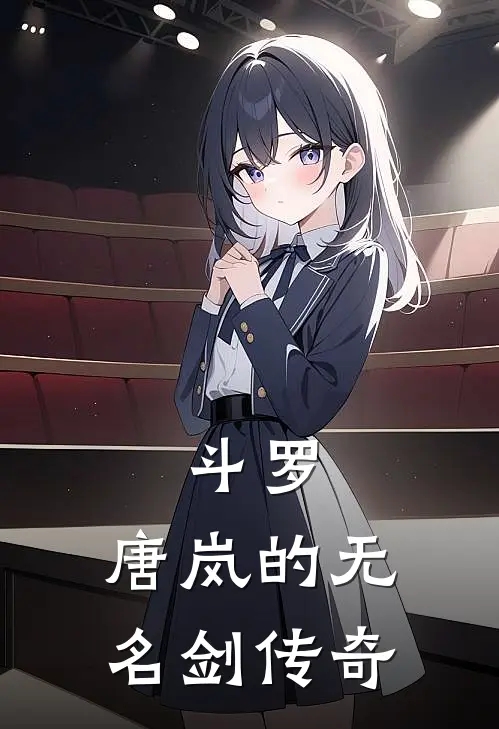 斗罗：唐岚的无名剑传奇