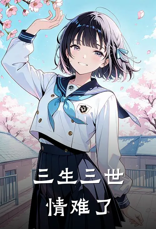 三生三世情难了