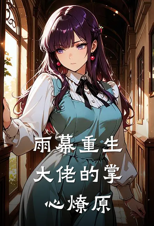 雨幕重生：大佬的掌心燎原